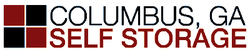 Columbus, GA Self Storage logo