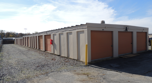 K Square Self Storage 328 W. Mulberry Street  Kennett Square PA 19348