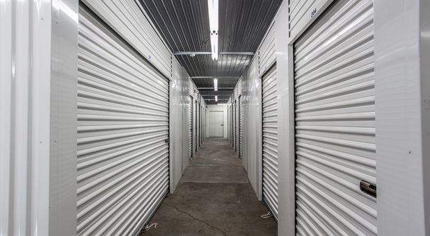 Climate Controlled storage at Storage First Conshohocken