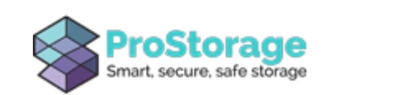 ProStorage Logo