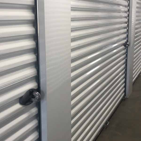 Temperature Controlled Units In Stanley, NC