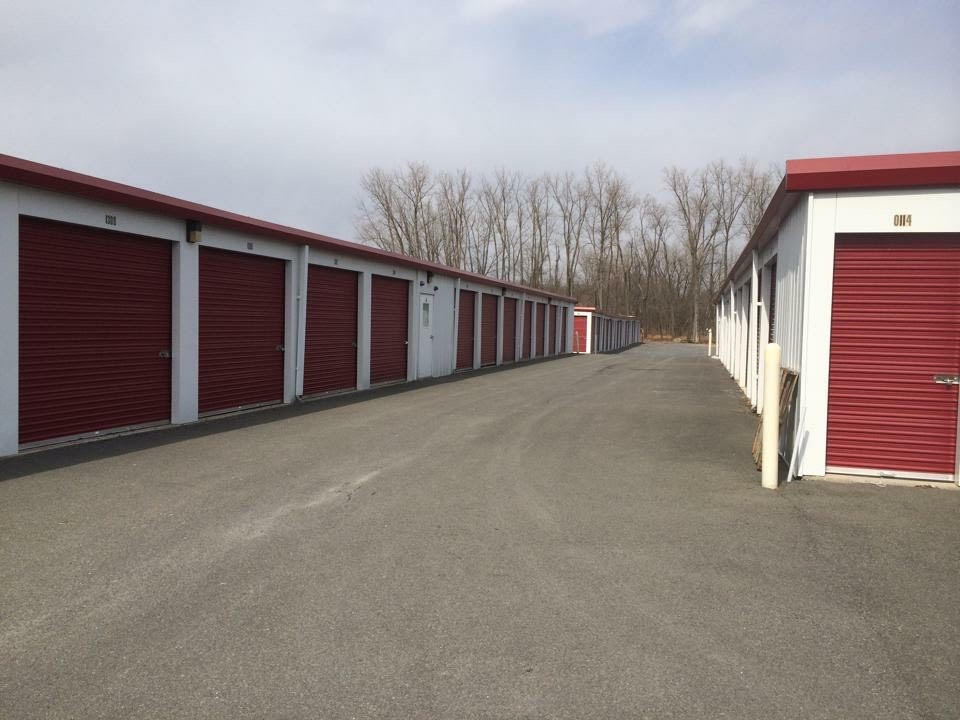 Catskill Self Storage 5877 Cauterskill Rd Leeds, NY 12451 Catskill Self Storage 5877 Cauterskill Rd Leeds, NY 12451