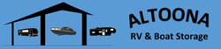Altoona RV & Boat Storage logo