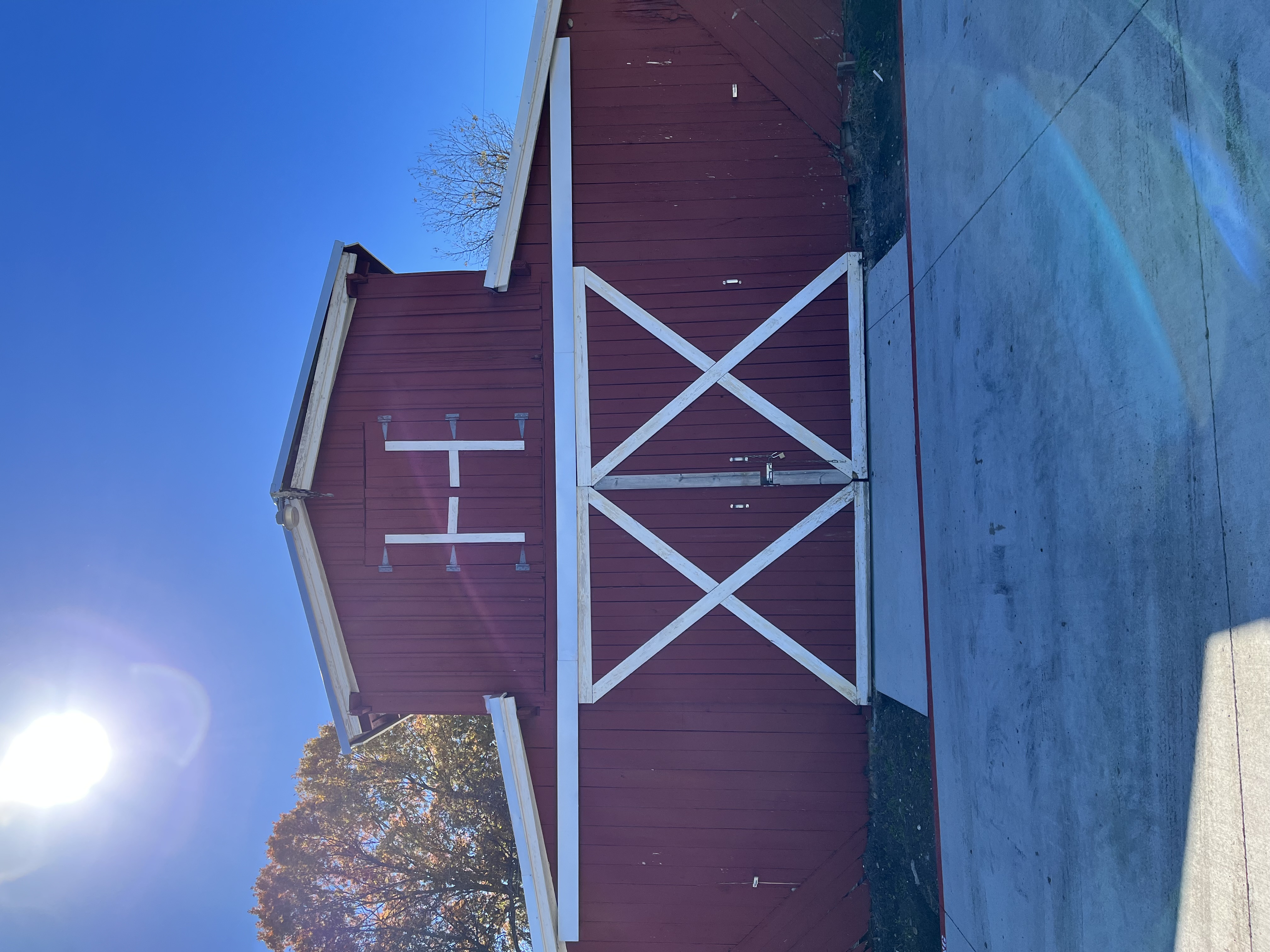 Lavon Storage - Drive-Up Access Units in Lavon, TX