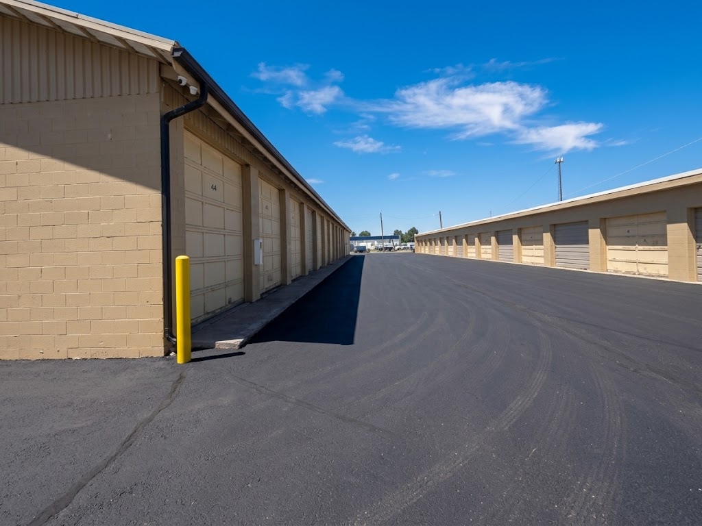 secured units in Idaho Falls, ID secured units in Idaho Falls, ID