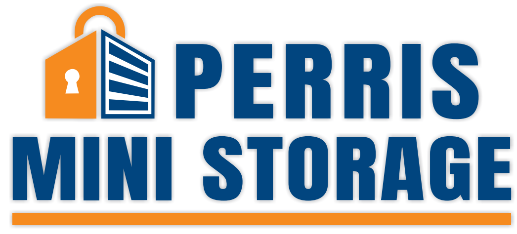 Perris Mini Storage Logo