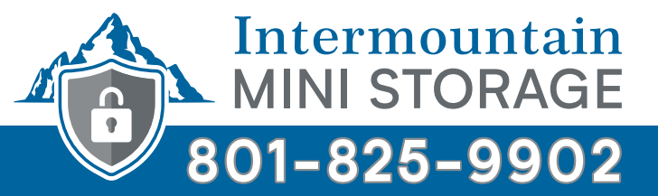 Intermountain Mini Storage Logo