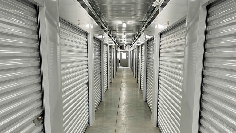 Climate Control Self Storage Hiram, GA