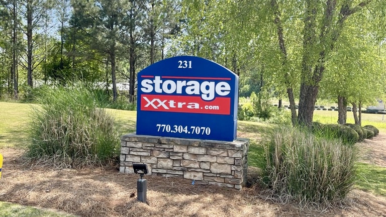 Storage Xxtra Raymond Hill Rd Newnan, GA
