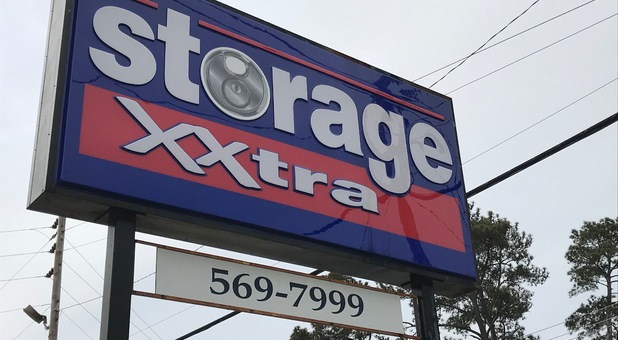 Storage Xxtra - Columbus - Buena Vista