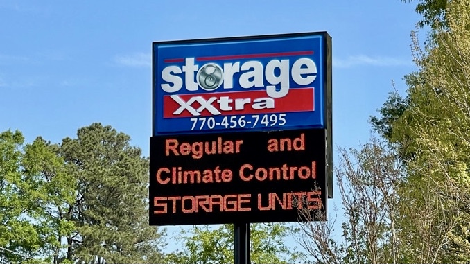 Storage Xxtra in Villa Rica, GA