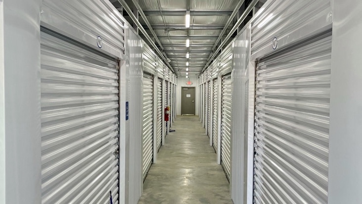 Climate Control Self Storage Newnan, GA
