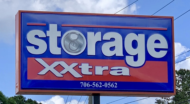 Storage Xxtra in Columbus GA - Floyd Road