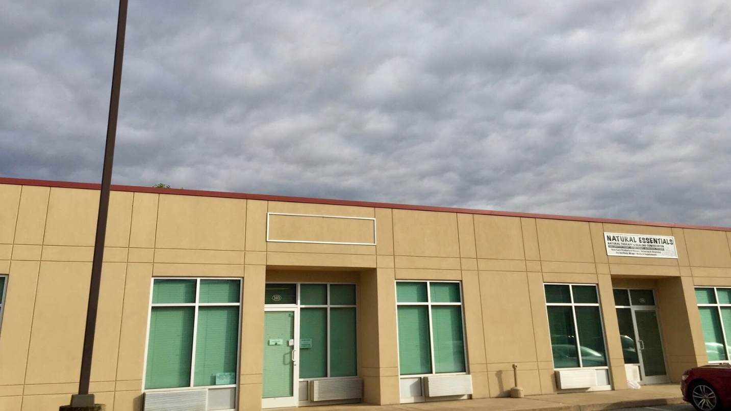 Office Space in Hiram, GA Storage Xxtra