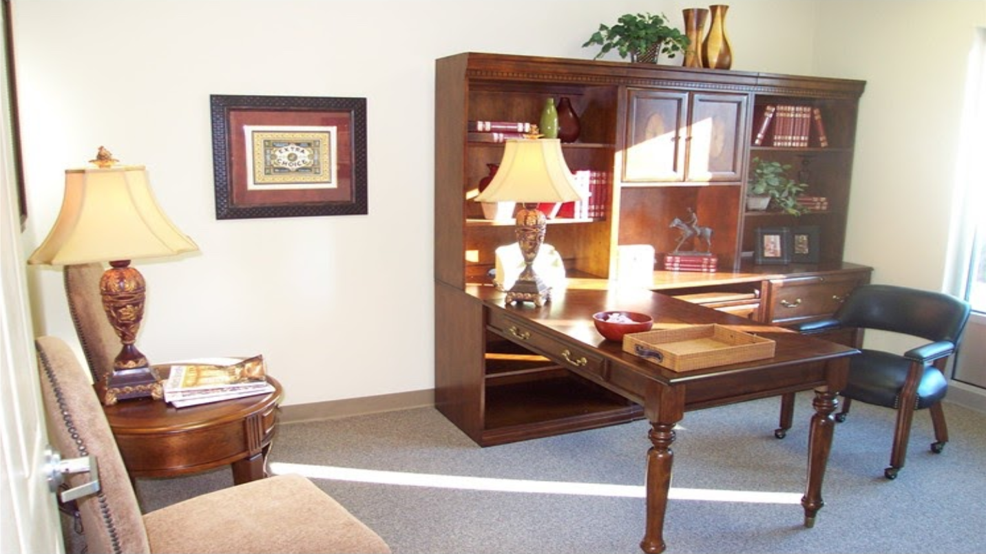 Office Space in McDonough, GA Hwy 155 Storage Xxtra