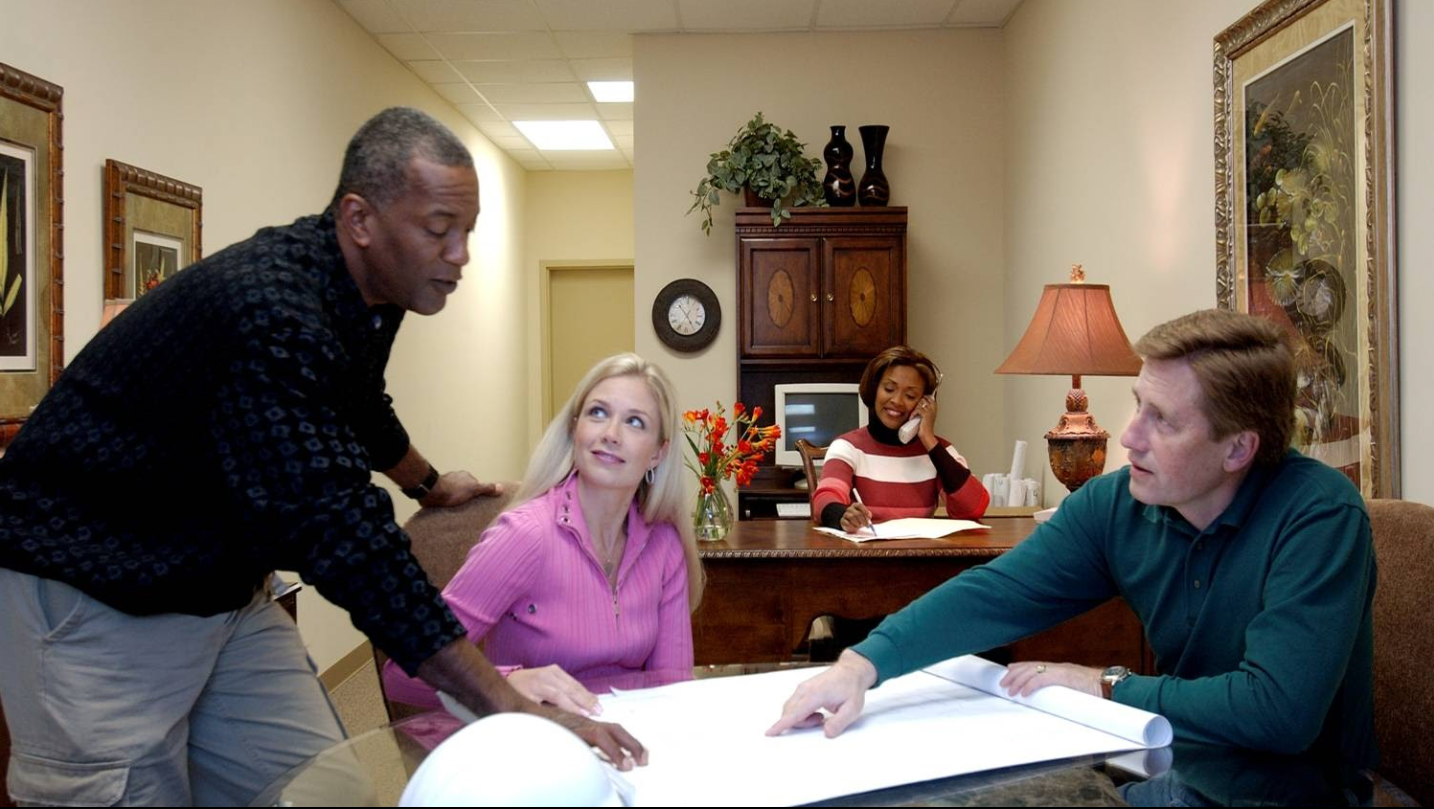 Office Space in McDonough, GA Hwy 155 Storage Xxtra