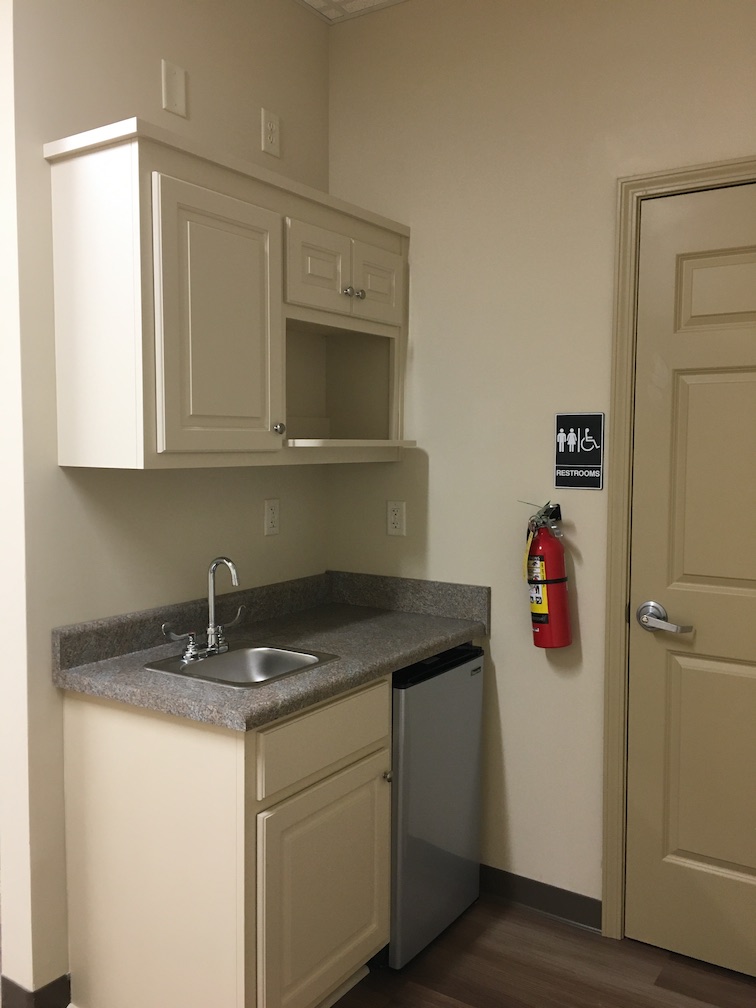 Office Space in McDonough, GA Hwy 155 Storage Xxtra