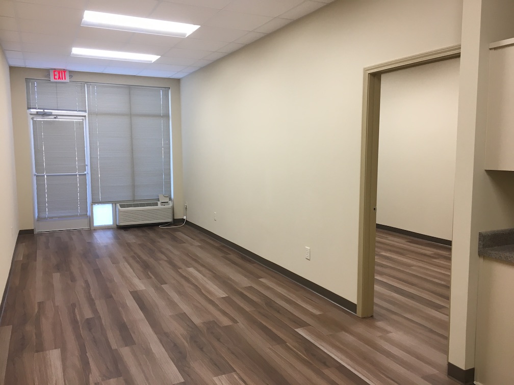 Office Space in McDonough, GA Hwy 155 Storage Xxtra