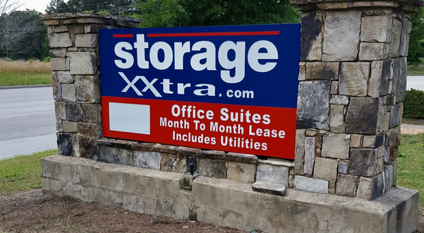 Storage Xxtra McDonough - Westridge Storage Xxtra McDonough - Westridge