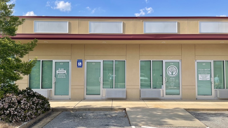 Professional exterior