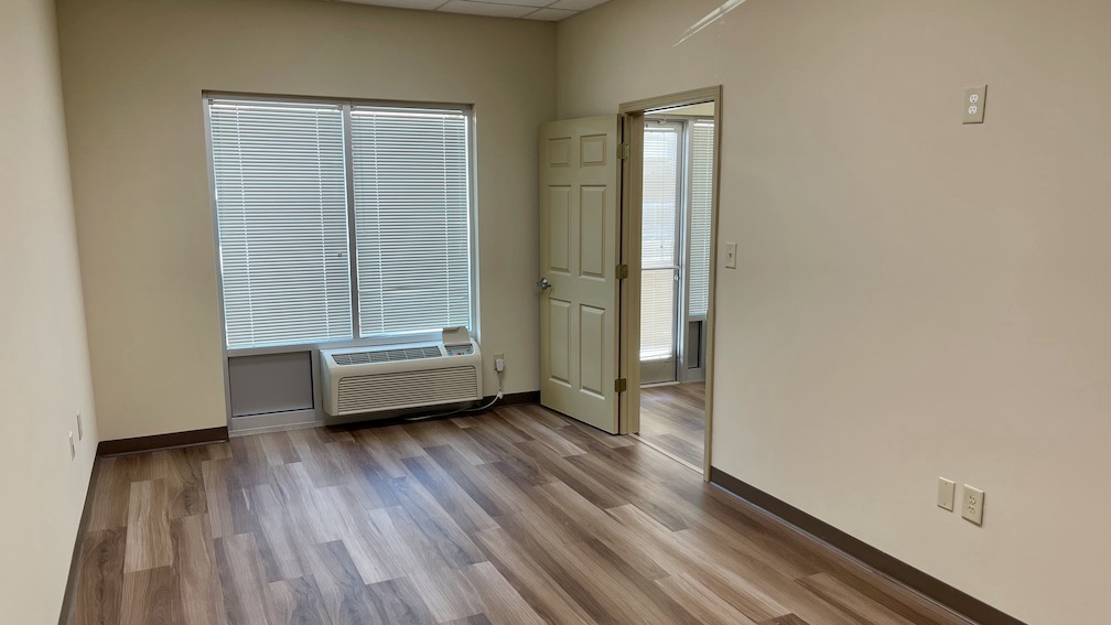 Private executive office