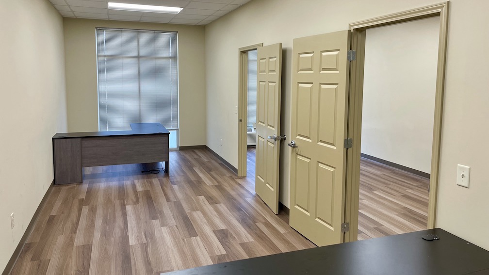 Professional exterior