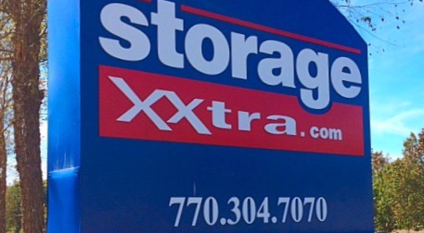 Storage Xxtra Newnan - Raymond Hill Rd Self Storage Storage Xxtra Newnan - Raymond Hill Rd Self Storage