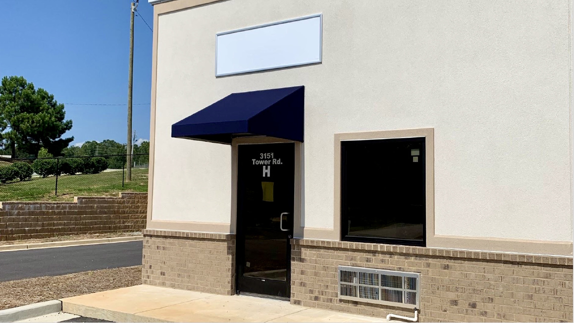 Storage Xxtra Columbus offices