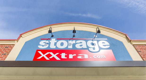 Storage Xxtra Cross Country Plaza