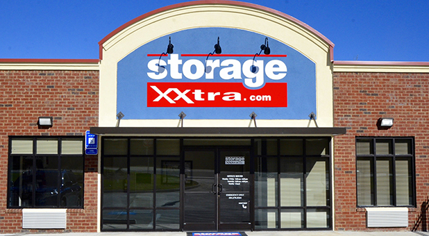 Storage Xxtra Tyrone, GA Reviews