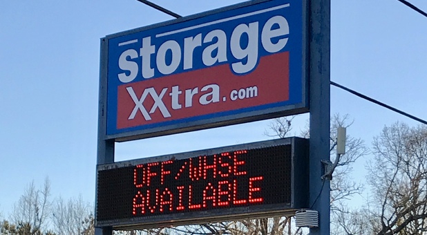 Storage Xxtra Veterans Pkwy
