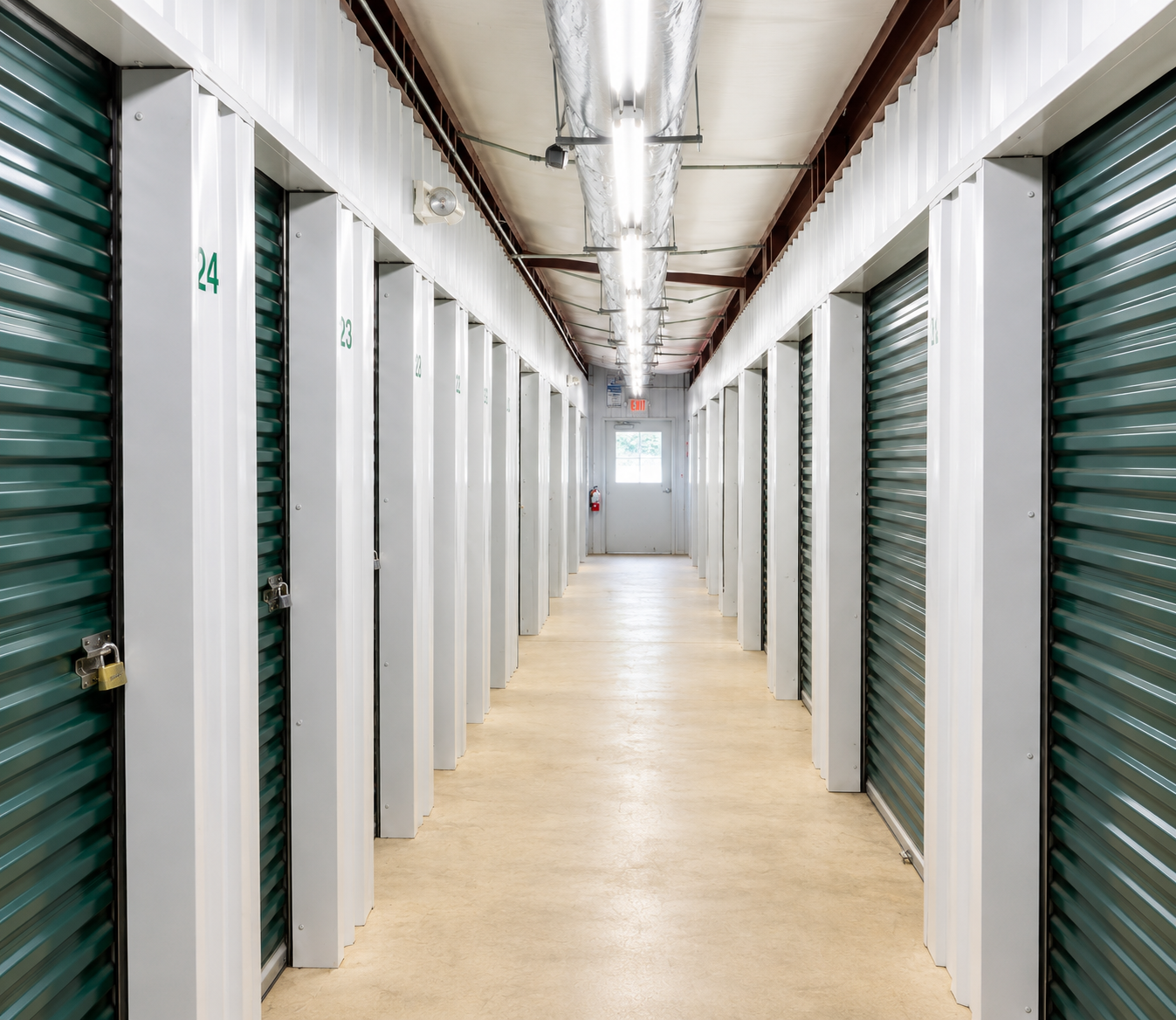 Cypress Storage 9063 US-165 Woodworth, LA 71485