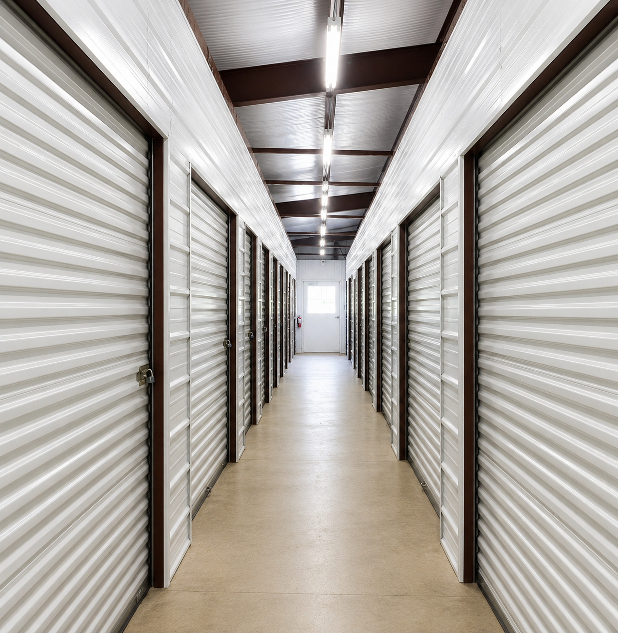 Cypress Storage- Pineville 1916 Melrose St Pineville, LA 71360