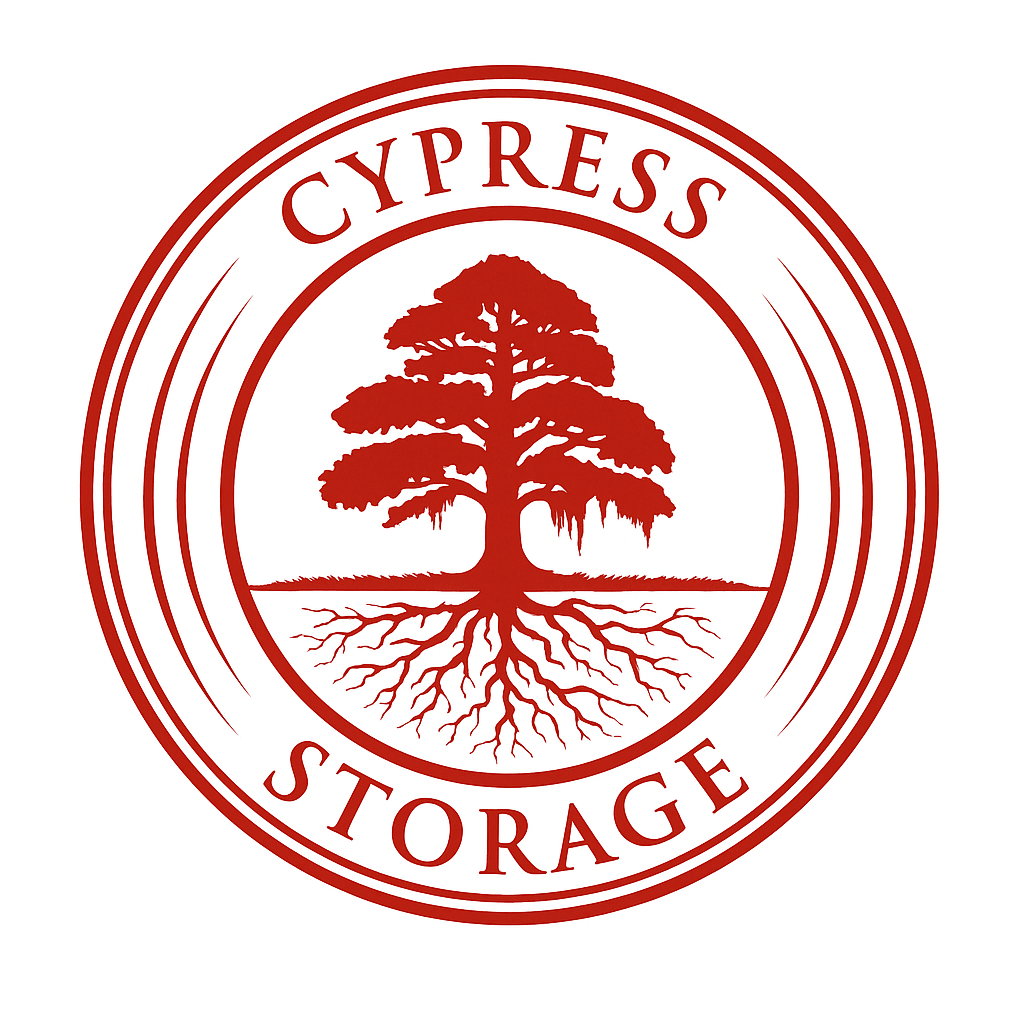 secured units in Pine Bluff, AR 