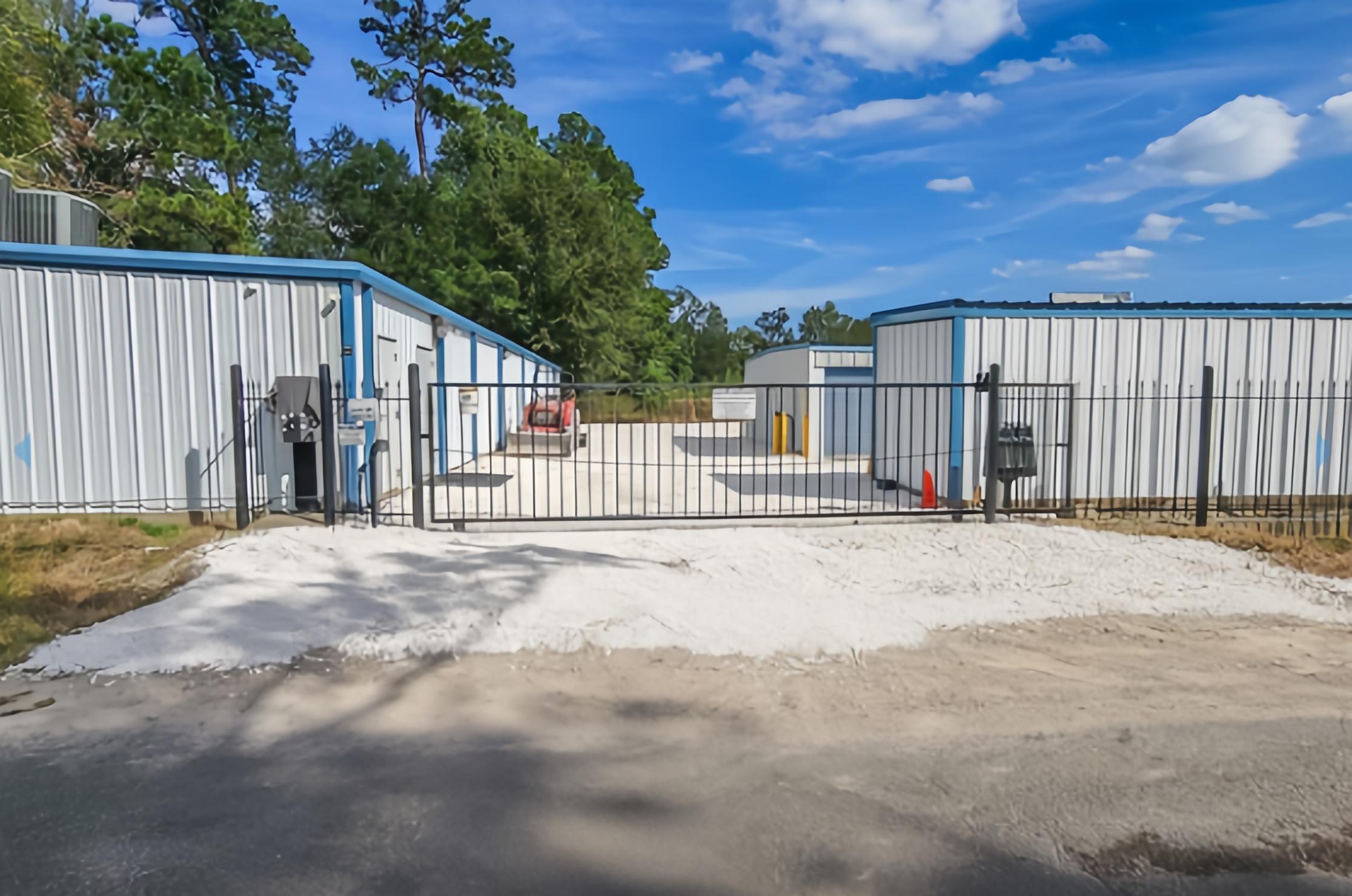 Cypress Storage Vidor 405 North Street Vidor, TX 77662