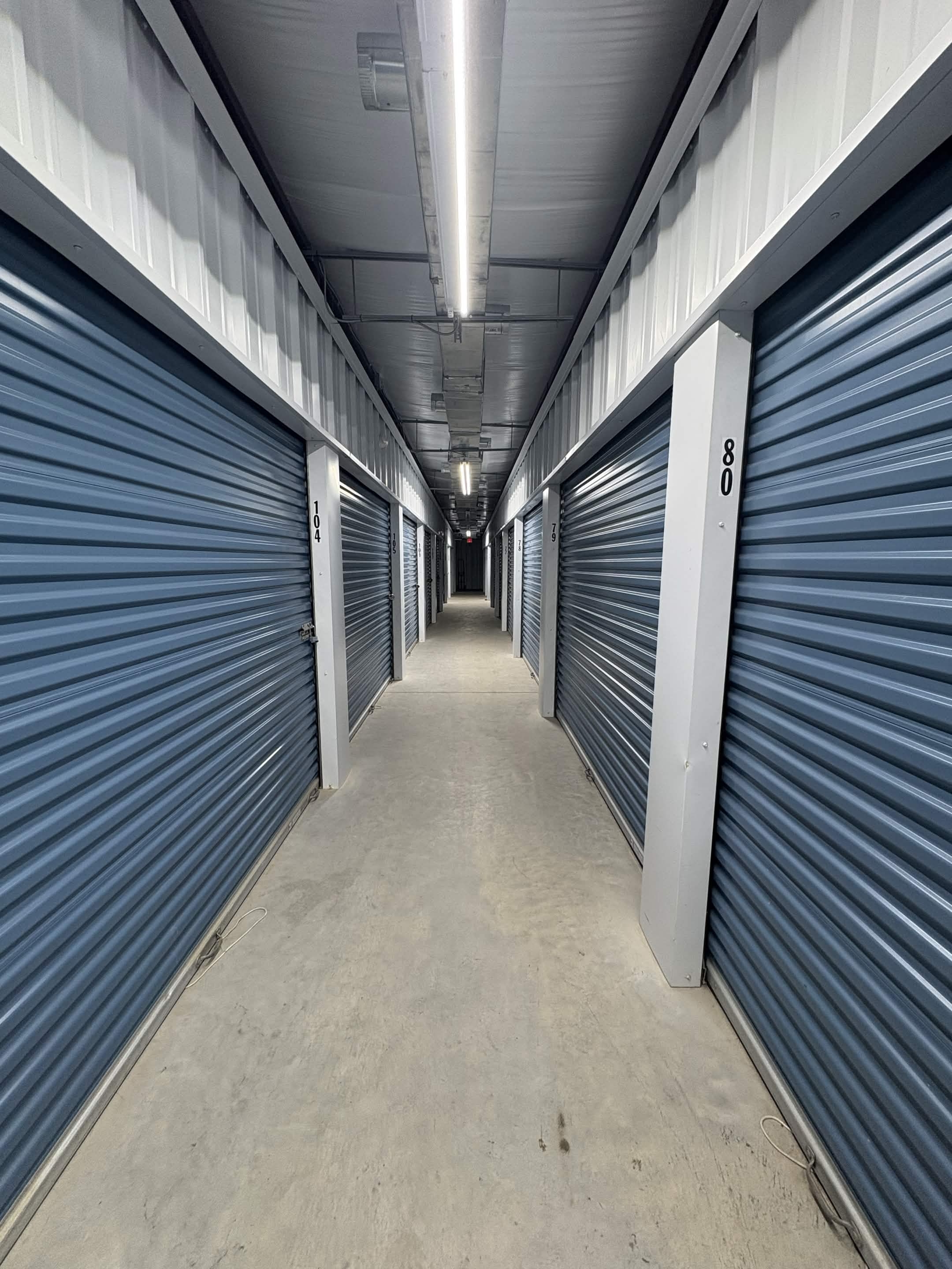 Cypress Storage Vidor 405 North Street Vidor, TX 77662