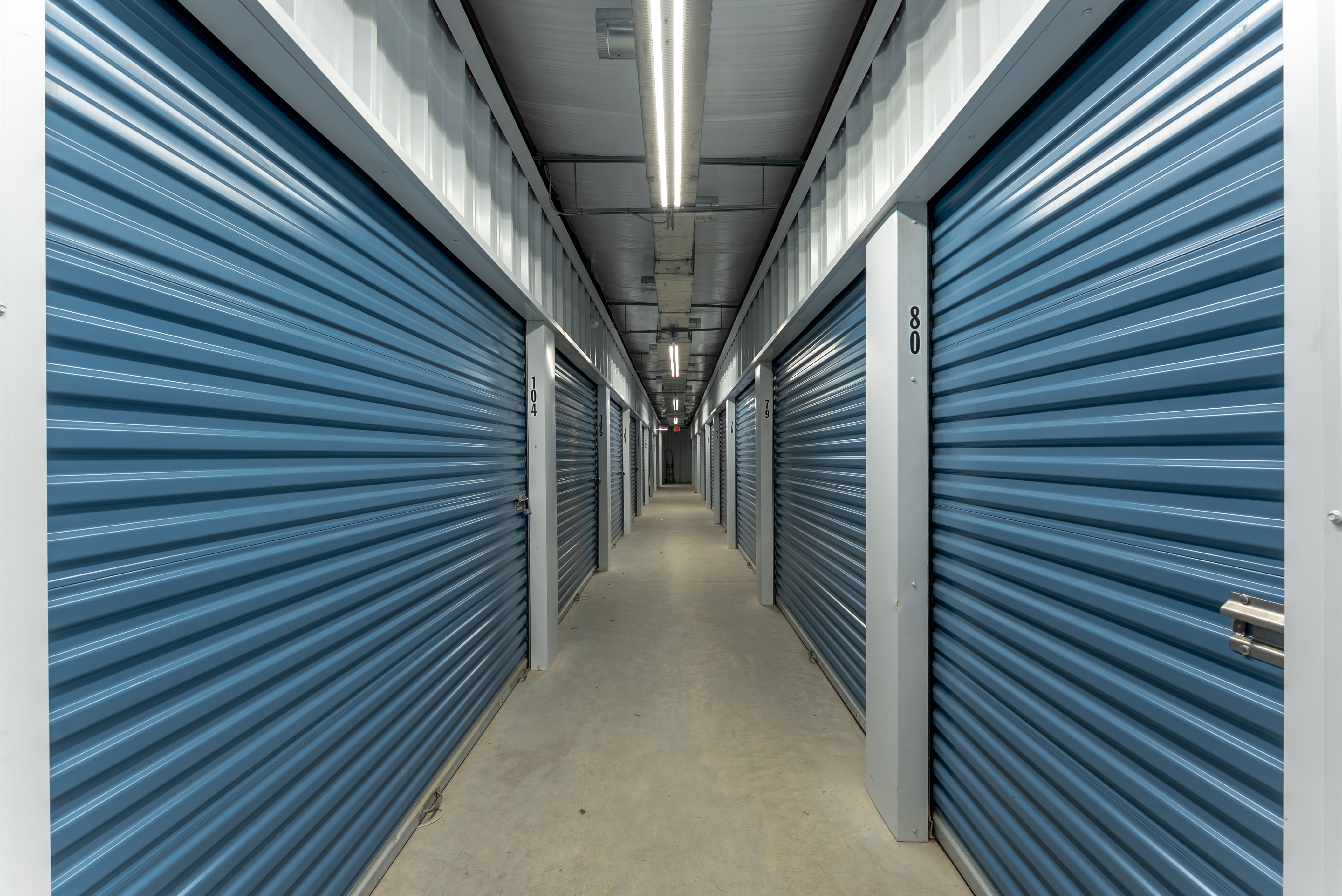 Cypress Storage Vidor 405 North Street Vidor, TX 77662