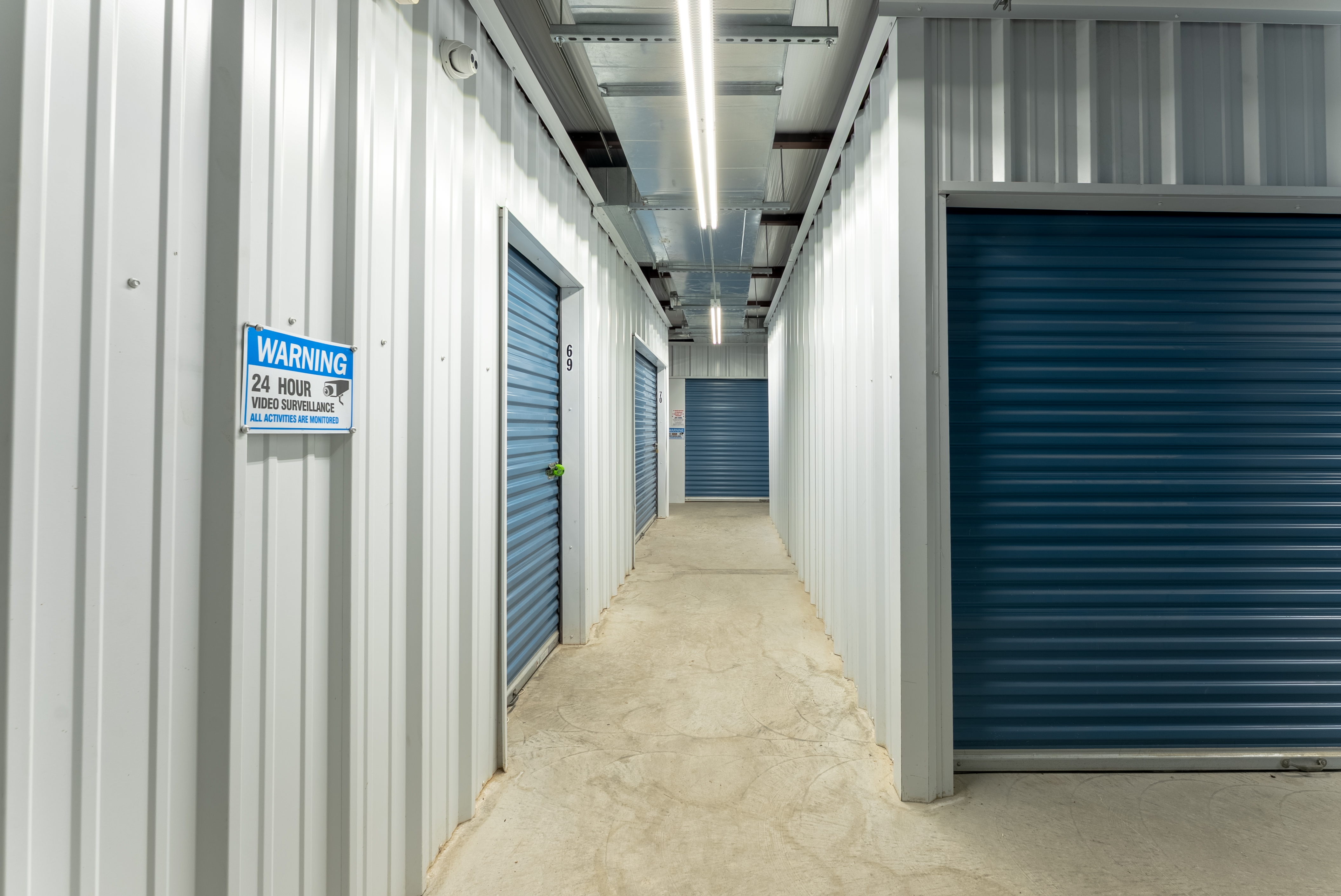 Cypress Storage Vidor 405 North Street Vidor, TX 77662