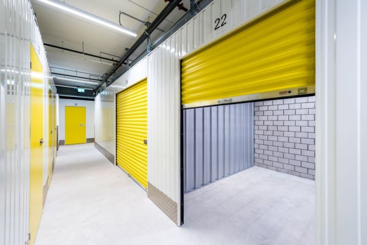 Clifton Glendale Storage at 4089 Clifton Glendale Rd Spartanburg, SC 29307