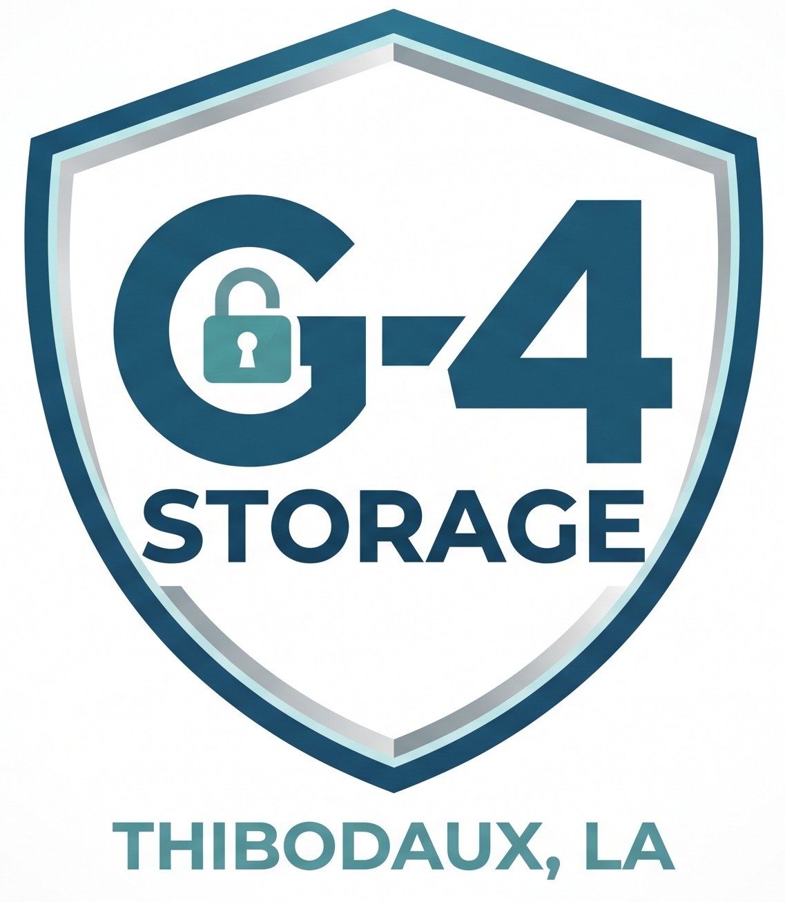 G-4 Storage 2219 HWY 3185 Thibodaux, LA 70301 G-4 Storage 2219 HWY 3185 Thibodaux, LA 70301