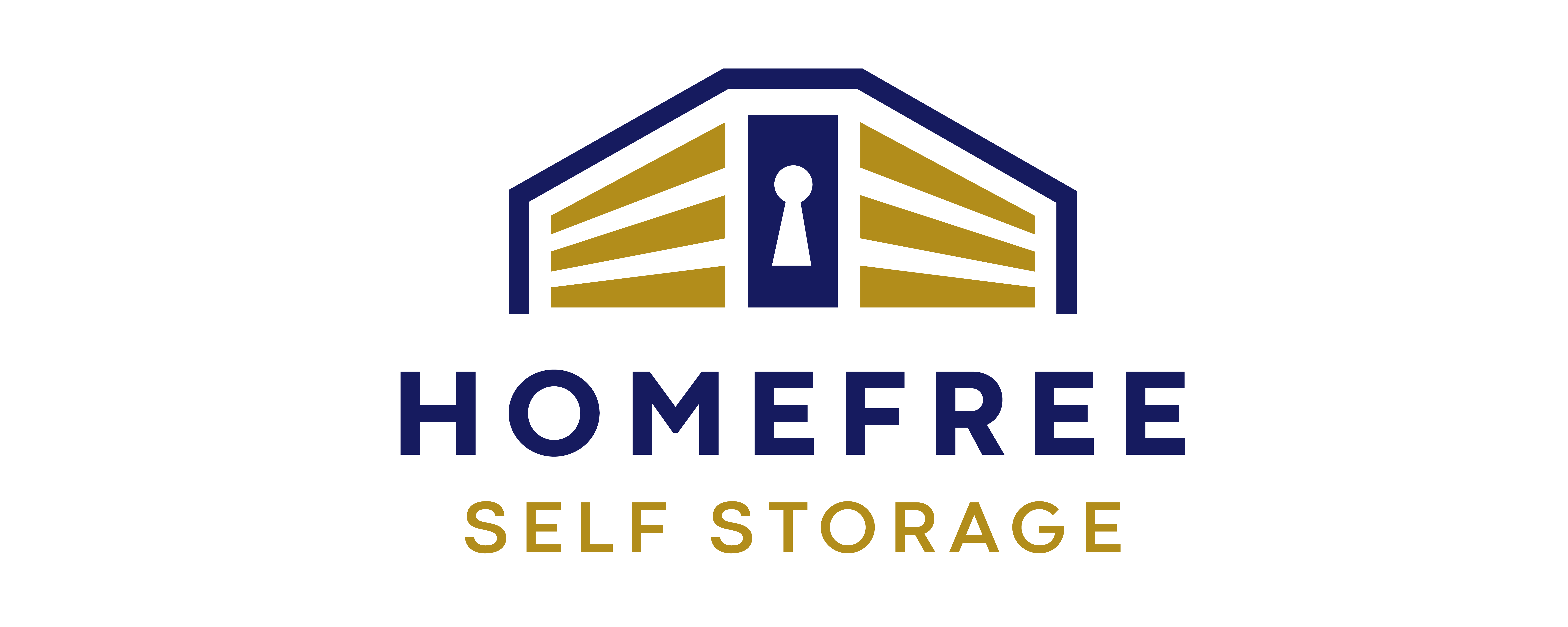 Home Free Storage - Sagemont