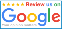 Review us on Google