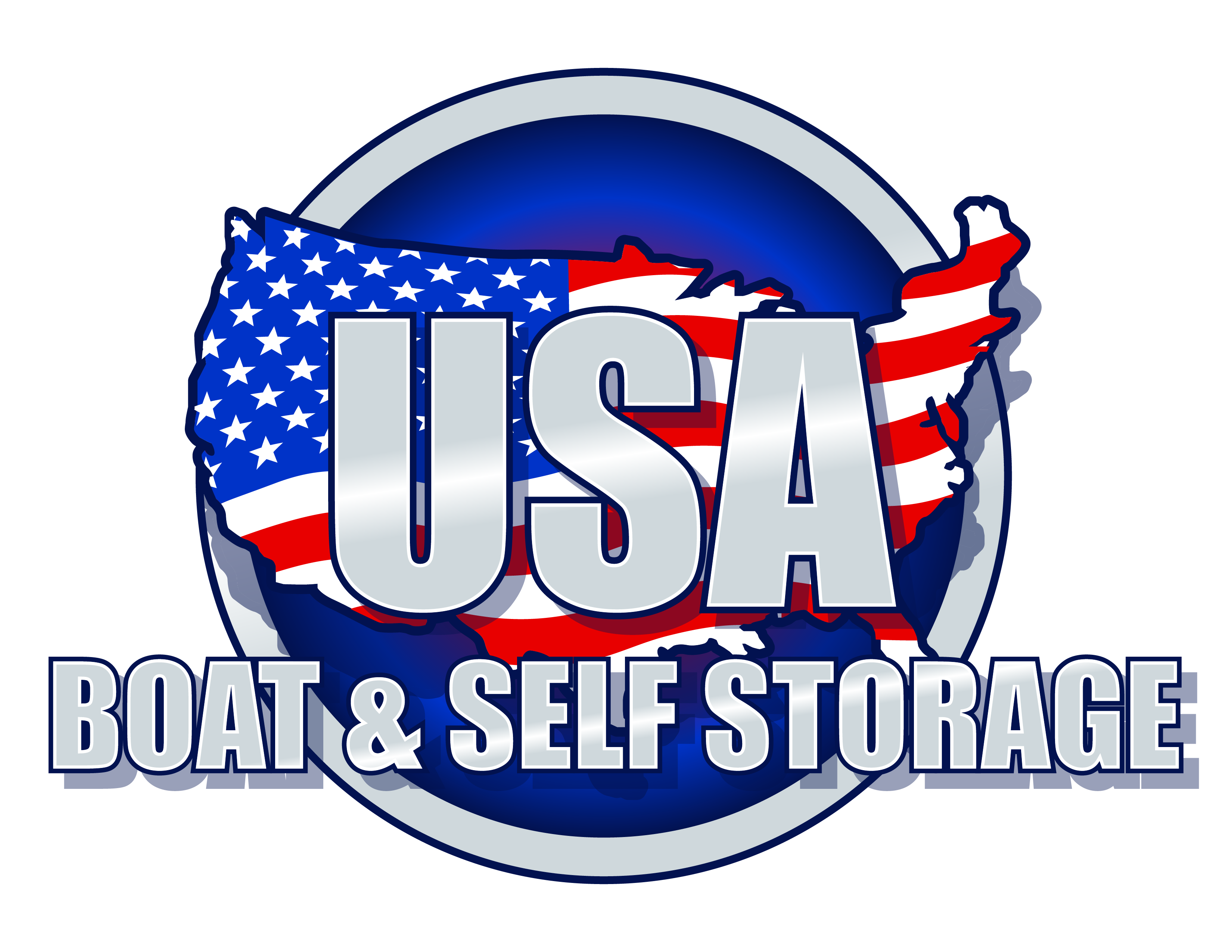 USA Boat & Self Storage