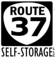 Route 37 Self-Storage LLC logo