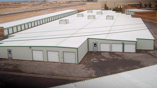 air cooled self storage las vegas nv