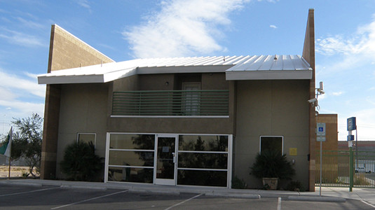 indoor access self storage las vegas nv