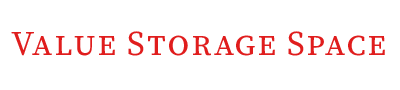 Value Storage Space logo