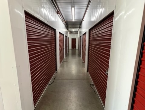 units for for nipomo self storage in 542 Lindon Ln Nipomo, CA 93444