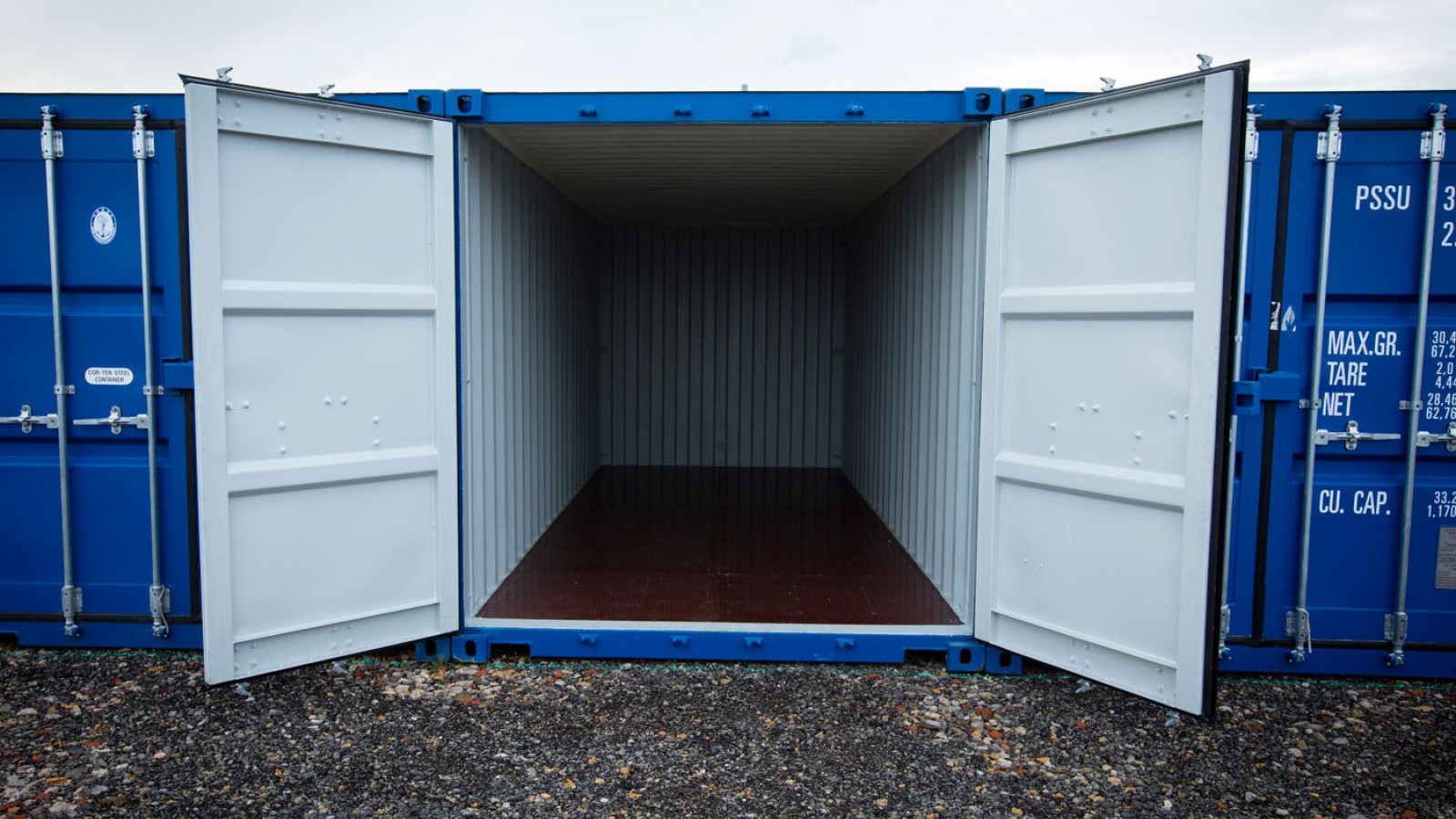 Storage Container