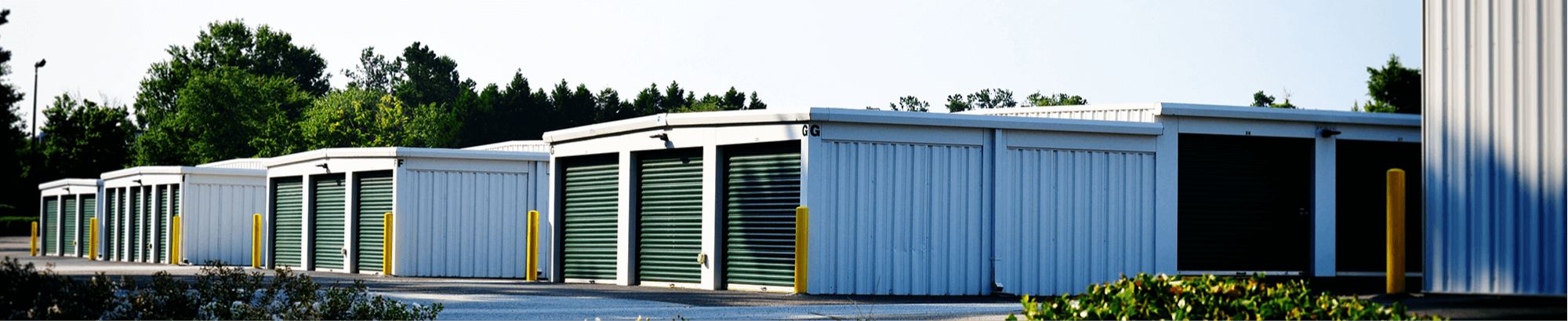 self storage and portable storage units augusta ga